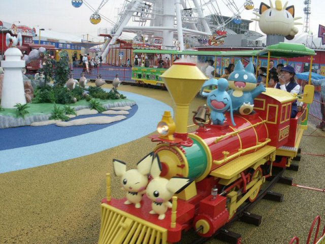 デ・ラ・ファンタジア/愛・地球博ささしまサテライト