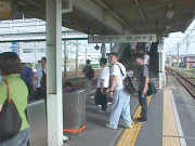清洲駅
