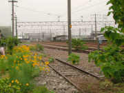 清洲駅
