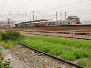 清洲駅