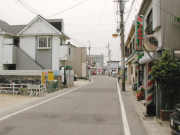 清洲駅