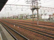 清洲駅