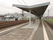 清洲駅