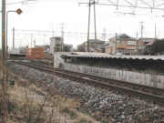 清洲駅