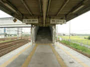 清洲駅