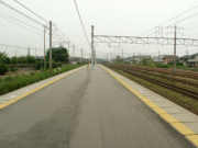清洲駅