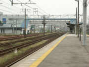 清洲駅
