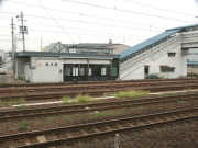 清洲駅