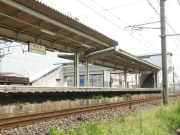 清洲駅