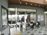 清洲駅