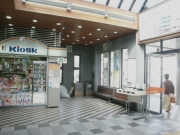 清洲駅