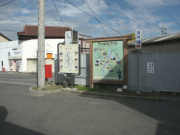 清洲駅
