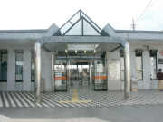 清洲駅