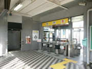 清洲駅