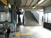 清洲駅