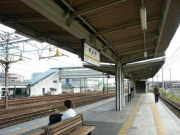 清洲駅