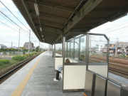清洲駅