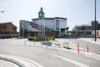 野田新町駅