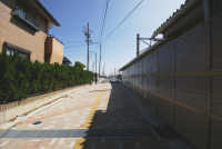 野田新町駅