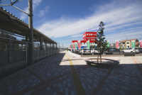野田新町駅