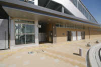野田新町駅