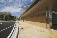 野田新町駅