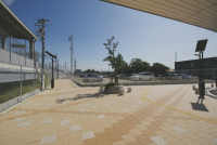 野田新町駅