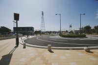 野田新町駅
