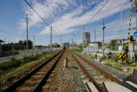 野田新町駅