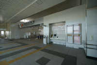 野田新町駅