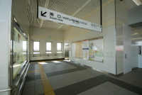 野田新町駅
