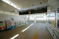 野田新町駅
