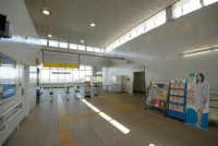 野田新町駅