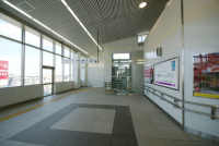 野田新町駅