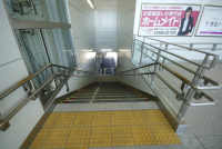 野田新町駅
