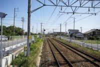 野田新町駅