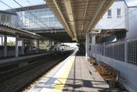 野田新町駅