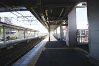 野田新町駅