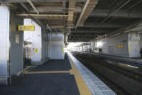 野田新町駅