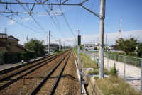 野田新町駅