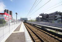 野田新町駅