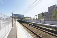 野田新町駅
