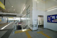 野田新町駅