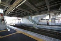 野田新町駅