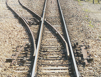 横取装置 横取装置